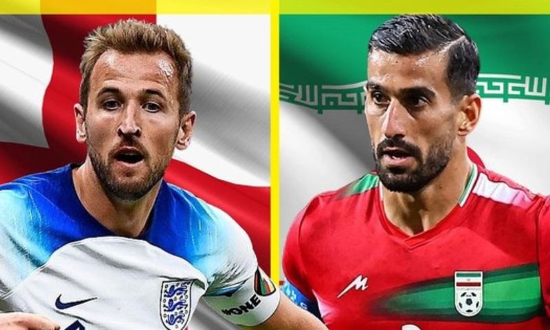 Sự hình thành và phát triển của bóng đá Anh và Iran